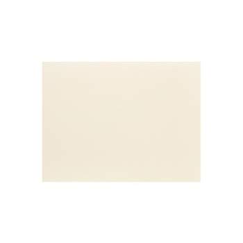 JAM Paper Smooth Personal Notecards Ivory 175971