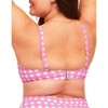 Adore Me Women's Vivien Swimwear Top - 4 of 4
