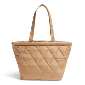 Vera Bradley Women's Outlet Ultralight Small East West Tote Bag - 1 of 2