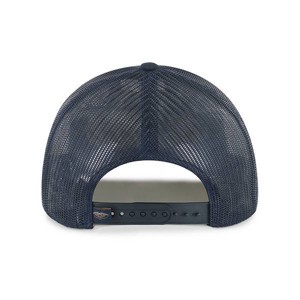 NBA New Orleans Pelicans Scrawl Hat - 1 of 4