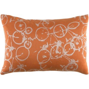 Mark & Day Maasdijk Cottage Throw Pillow - 1 of 2