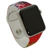 Olivia pratt printed silicone apple watch band - 4 of 4