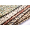 Colonial Mills Corsica Area Rug 5x7 Weathered Brown - 4 of 4