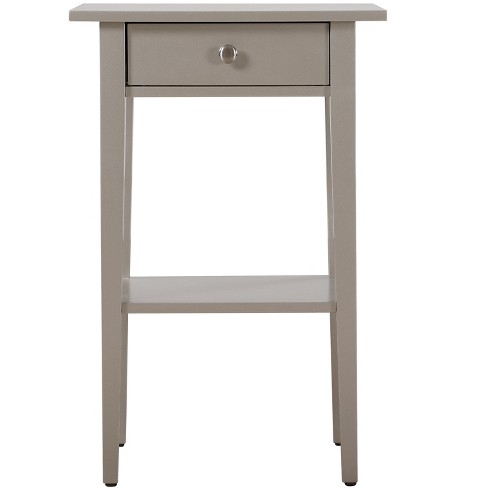 Passion Furniture Louis Philippe 3-drawer Nightstand (29 In. H X 16 In. W X  21 In. D) : Target