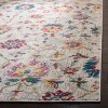 Merlot MER107 Power Loomed Area Rug  - Safavieh - 2 of 3