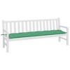 vidaXL Garden Bench Cushion - 3 of 4