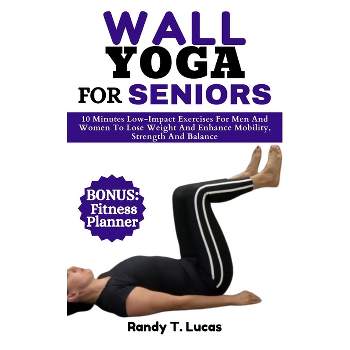 Chair Yoga for Seniors — Alice Home Care