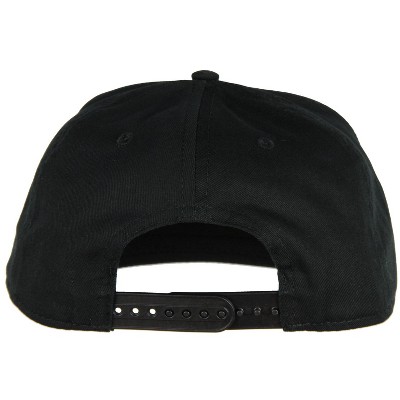 Nintendo Super Mario Embroidered Character Group Youth Adjustable Snapback Hat - image 3