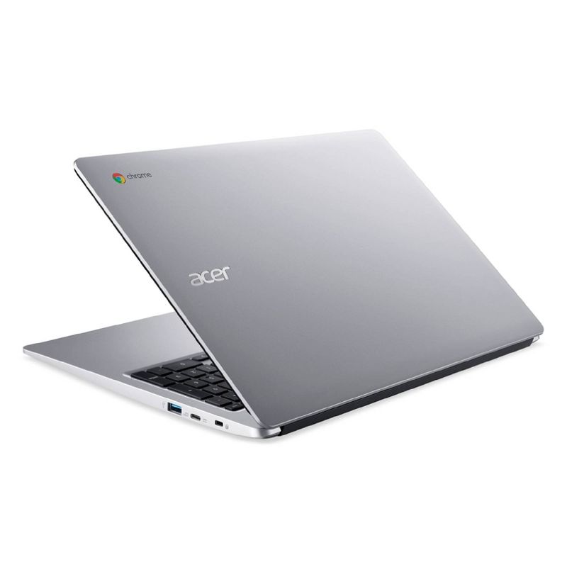 Acer 315 - 15.6" Chromebook Intel Celeron N4020 1.10GHz 4GB 64GB Flash ChromeOS - Manufacturer Refurbished, 4 of 5
