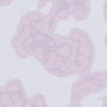 ivory/pink