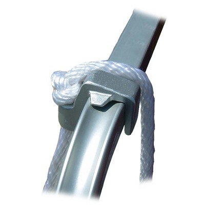 Taylor Made Pontoon Rail Fender Adjuster 4-Pack - 1139_92 Boat Equipment