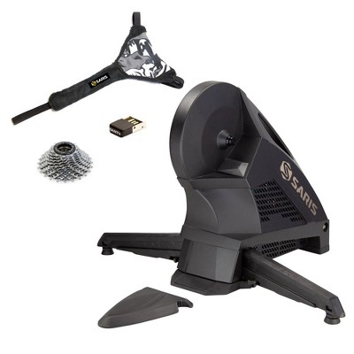 Saris h3 best sale turbo trainer