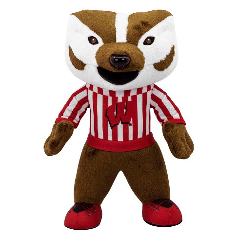 Badger Plush Stuffed Animal