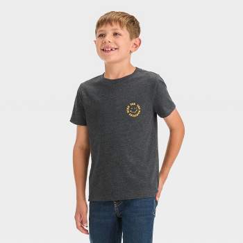 T-shirt Target Tunes Taz : Medium - - Black Boy\'s Best Looney Brother Everrr!!!
