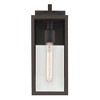 Kichler Lighting Branner 1 - Light Wall Light in  Olde Bronze - 2 of 4