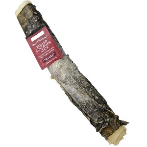 Icelandic+ Beef Rolled Collagen Stick with Wrapped Fish 8" Dog Treat - 1 of 4