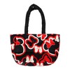 Disney Minnie Mouse Oversized Puffer Tote Bag - 2 of 4