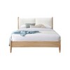 Meridian Furniture,Arbor Fabric Bed - 2 of 4