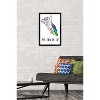 Trends International Well This Is Awkward - Uninaut Framed Wall Poster Prints - 2 of 4