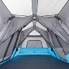 Core Equipment Lighted 12 Person Instant Cabin Tent - 3 of 4