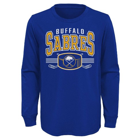 NHL Buffalo Sabres T-Shirt - M