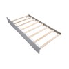 Twin Bed with Trundle Built to Last - 3 of 4