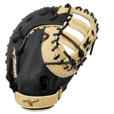 Mizuno Gxf90b5 Franchise Bb, First Base Mitt Baseball Glove, 12.5", Center Pocket Design