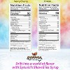 Syruvia Snow Cone Variety Flavors Pack: Very Cherry & Grape 12.7 fl oz (375ml) Syrup - 3 of 4