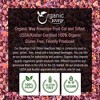 Organic Rose Hips Fruit Cut & Sifted 8 Oz - 3 of 4