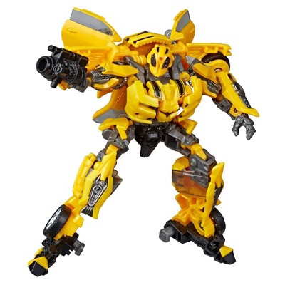 target bumblebee transformer toy