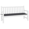 Garden Bench Cushion vidaXL - 3 of 4