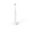 Toothbrush Rechargeable : White - Electric Sonicare Target 1100 Philips Hx3641/02 -