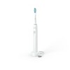 Philips Sonicare 1100 Rechargeable Electric : Toothbrush Target White - Hx3641/02 