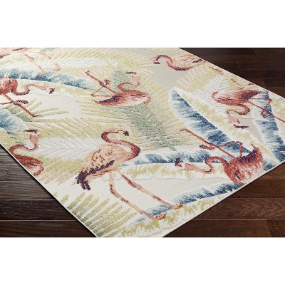 Hauteloom Nayan Area Rug