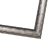 PosterPalooza | Slim Profile Silver Picture Frame - UV Acrylic, Backing Board, Hanging Hardware Included - 4 of 4