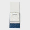 Undated Father's Day Flip Top Mini Desk Calendar - Spritz™ - 4 of 4