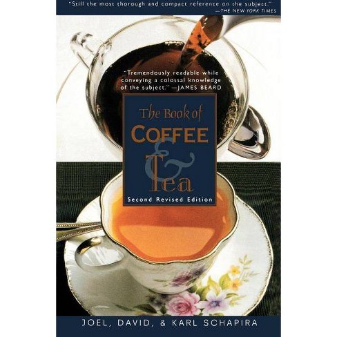 The Coffee Book