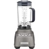 Cuisinart Hurricane Velocity Blender, 2.25 Peak, Gray -Refurbished - 2 of 4