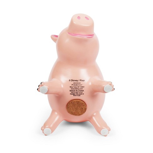 Toy Story 4 Pig Ham Coin Bank Pink - 