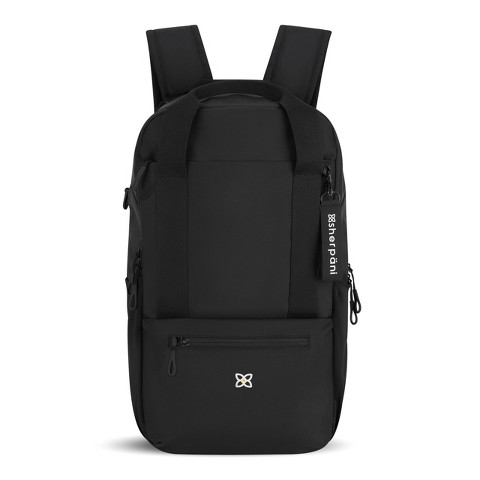 Sherpani Camden Convertible Backpack Tote, Fits 15 Inch Laptop