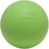 Champion Sports Official Lacrosse Balls - 12 Pack - Green - 2 of 4
