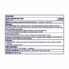 Vicks VapoCool Severe Medicated Sore Throat Drops, Max Strength Menthol, Soothes Sore Throat Pain, Cherry Flavor, 18ct - 2 of 4