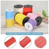 Unique Bargains Polyester Sewing Craft Embellishments Bias Tapes - 3 of 4