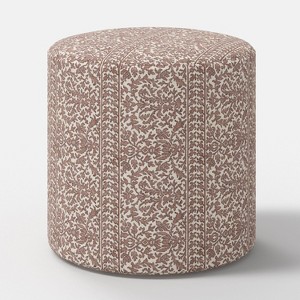 Tambor Ottoman - Threshold™ - 1 of 4