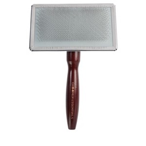Groomer Essentials Flat Slicker - Large - 1 of 3