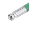 Unique Bargains S2 Steel Metric Ball End Tip L-Shaped Long Arm Hex Wrench - 4 of 4