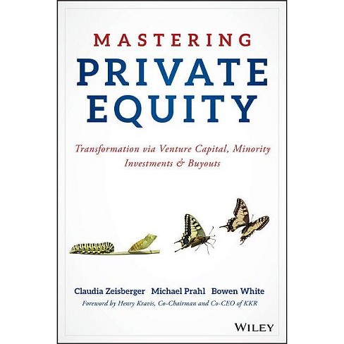 Venture Capital and Private Equity: A Casebook