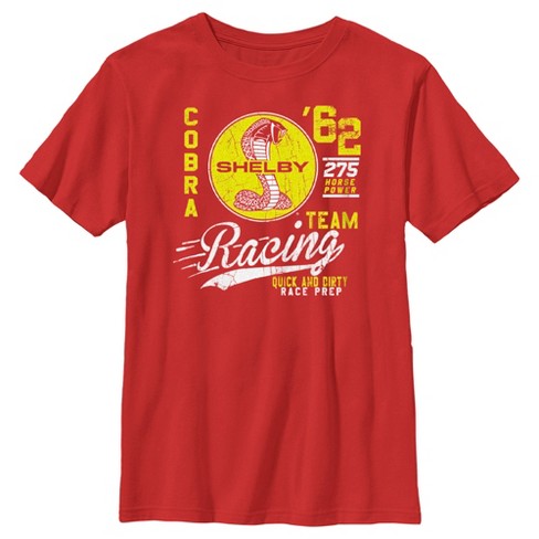 Shelby Cobra Team T-shirt : Target