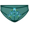 Adore Me Women's Daphne Bikini Panty - image 3 of 3