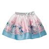Disney Tank Top Satin Skirt Outfit Set Little Kid to Big Kid - 4 of 4